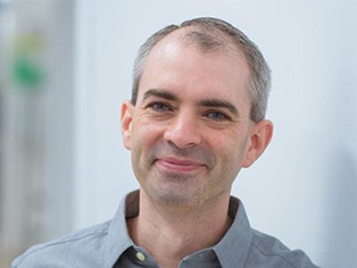 Iain M. Cheeseman